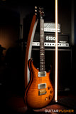 PRS Guitars USA DGT Electric Guitar (McCarty Tobacco Sunburst 10-Top)