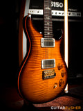 PRS Guitars USA DGT Electric Guitar (McCarty Tobacco Sunburst 10-Top)
