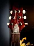PRS Guitars USA DGT Electric Guitar (McCarty Tobacco Sunburst 10-Top)