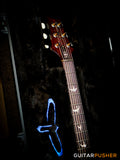 PRS Guitars Santana Retro Electric Guitar - Carroll Blue