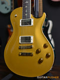 PRS Guitars USA McCarty 594 Singlecut Electric Guitar Goldtop