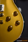 PRS Guitars USA McCarty 594 Singlecut Electric Guitar Goldtop