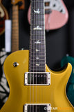 PRS Guitars USA McCarty 594 Singlecut Electric Guitar Goldtop