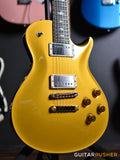 PRS Guitars USA McCarty 594 Singlecut Electric Guitar Goldtop