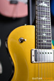 PRS Guitars USA McCarty 594 Singlecut Electric Guitar Goldtop