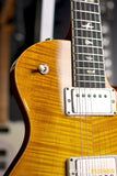 PRS Guitars USA Core McCarty 594 Singlecut McCarty Sunburst