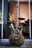 PRS Guitars Modern Eagle V Electric Guitar (Faded Whale Blue)