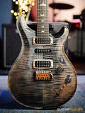 PRS Guitars Modern Eagle V Electric Guitar (Faded Whale Blue)