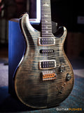PRS Guitars Modern Eagle V Electric Guitar (Faded Whale Blue)