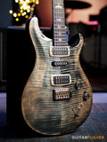 PRS Guitars Modern Eagle V Electric Guitar (Faded Whale Blue)
