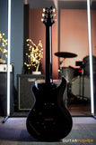 PRS Guitars Modern Eagle V Electric Guitar (Faded Whale Blue)