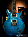 PRS Guitars Santana Retro Electric Guitar - Carroll Blue