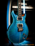 PRS Guitars Santana Retro Electric Guitar - Carroll Blue