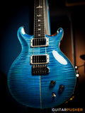 PRS Guitars Santana Retro Electric Guitar - Carroll Blue