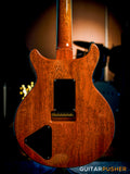 PRS Guitars Santana Retro Electric Guitar - Carroll Blue
