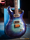 PRS Guitars Private Stock Custom 24-08 Electric Guitar (Aquamarine Fade)