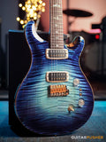 PRS Guitars Private Stock Custom 24-08 Electric Guitar (Aquamarine Fade)