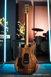 PRS Guitars Private Stock Custom 24-08 Electric Guitar (Aquamarine Fade)