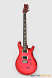 PRS Guitars S2 Custom 24 Electric Guitar Bonni Pink Cherry Burst