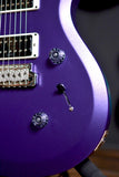 PRS Guitars USA S2 Custom 24 Fire Mist Purple