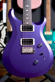 PRS Guitars USA S2 Custom 24 Fire Mist Purple