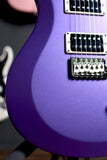 PRS Guitars USA S2 Custom 24 Fire Mist Purple