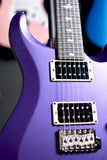 PRS Guitars USA S2 Custom 24 Fire Mist Purple