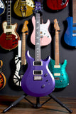 PRS Guitars USA S2 Custom 24 Fire Mist Purple