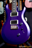 PRS Guitars USA S2 Custom 24 Fire Mist Purple