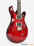 PRS Guitars USA S2 Custom 24 Fire Red Burst