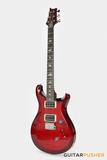 PRS Guitars USA S2 Custom 24 Fire Red Burst