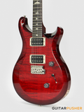 PRS Guitars USA S2 Custom 24 Fire Red Burst