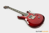 PRS Guitars USA S2 Custom 24 Fire Red Burst