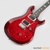 PRS Guitars USA S2 Custom 24 Fire Red Burst