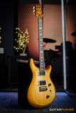 PRS Guitars S2 Custom 24 Electric Guitar Vintage Natural