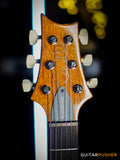 PRS Guitars S2 Custom 24 Electric Guitar Vintage Natural