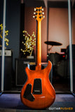 PRS Guitars S2 Custom 24 Electric Guitar Vintage Natural