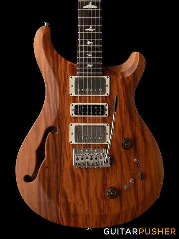 PRS Guitars S2 Special Semi-Hollow Reclaimed Ltd. Ed. Electric Guitar (Natural)