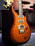 PRS Guitars S2 Studio Electric Guitar (Black Amber)
