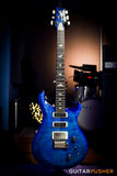 PRS Guitars S2 Studio Electric Guitar (Lake Blue)