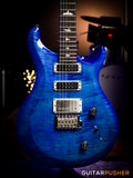 PRS Guitars S2 Studio Electric Guitar (Lake Blue)