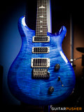 PRS Guitars S2 Studio Electric Guitar (Lake Blue)