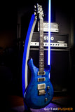 PRS Guitars S2 Studio Electric Guitar (Lake Blue)