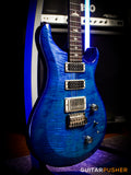 PRS Guitars S2 Studio Electric Guitar (Lake Blue)