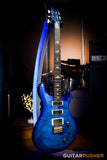 PRS Guitars S2 Studio Electric Guitar (Lake Blue)
