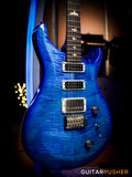 PRS Guitars S2 Studio Electric Guitar (Lake Blue)