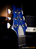 PRS Guitars S2 Studio Electric Guitar (Lake Blue)