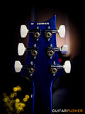 PRS Guitars S2 Studio Electric Guitar (Lake Blue)