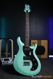 PRS Guitars USA S2 Vela Satin - Seafoam Green