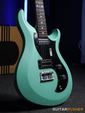 PRS Guitars USA S2 Vela Satin - Seafoam Green
